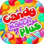 Icona Candy Match Plus