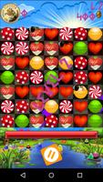 برنامه‌نما Candy Match Plus عکس از صفحه