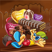 Candy Roll Fun