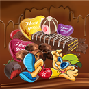 Candy Roll Fun APK