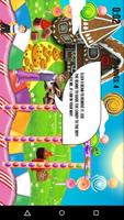 Candy Roll Fun screenshot 3