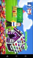 Candy Roll Fun poster