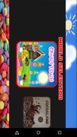 Candy Roll Fun screenshot 1