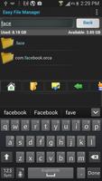 Easy File Manager syot layar 3