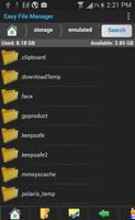 Easy File Manager पोस्टर