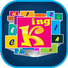 2048 with ABC icono