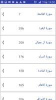 Quran Kareem Offline - القرآن স্ক্রিনশট 1