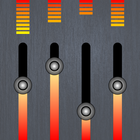 آیکون‌ Sound Equalizer