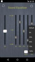 Sound Equalizer capture d'écran 2