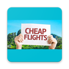 Icona Cheap Flights