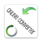Online Converter icon