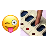 Crazy EVM ícone