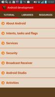 Android Development screenshot 1