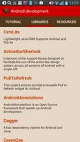 Android Development screenshot 2