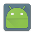 APK Extractor Zeichen