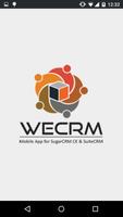 WECRM Poster