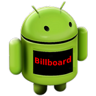 Billboard Bot icône