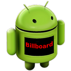 Billboard Bot icono