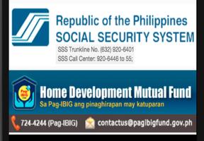 GOCC Hotlines Philippines ảnh chụp màn hình 2