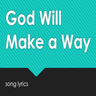 God Will Make A Way ikon