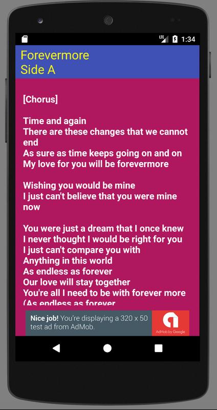 forevermore lyrics download Download for free juris — forevermore listen to online music.