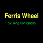 Ferris Wheel أيقونة
