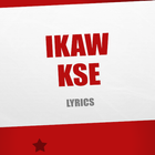 Ikaw Kase Lyrics-icoon