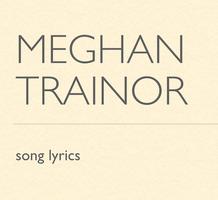 Meghan Trainor โปสเตอร์