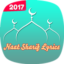 Naat Sharif Lyrics: Milad Sharif(Roman&Urdu Naats)-APK