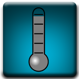 Celsius - Fahrenheit Converter icône