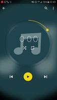 Music Player capture d'écran 1