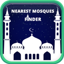 Nearest Mosque Finder(Masjid) APK