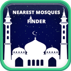 Islamic Masjid Mosque Finder иконка