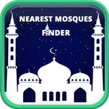 Islamic Masjid Mosque Finder icône