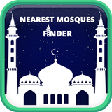 Islamic Masjid Mosque Finder иконка