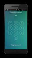 Security Master Pattern AppLock 2017 постер