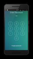 Security Master Pattern AppLock 2017 Affiche