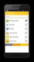 Security Master Pattern AppLock 2017 скриншот 1
