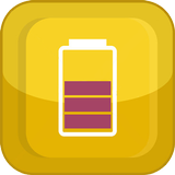 Fast Battery Saver - Power Saver & Fast Charging иконка