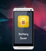 Fast Battery Saver - Power Saver & Fast Charging پوسٹر