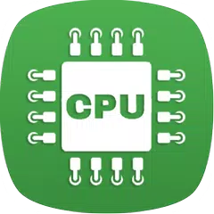 CPU-Z : Full system info &amp; Hardware &amp; Device Info