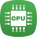 CPU-Z : Full system info & Hardware & Device Info