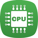 CPU-Z : Full system info & Hardware & Device Info-APK