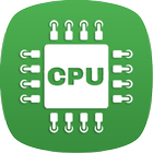 CPU-Z : Full system info & Hardware & Device Info Zeichen