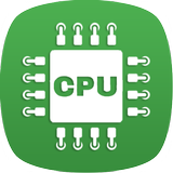 CPU-Z : Full system info & Hardware & Device Info icône