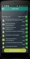 Speed Booster Utility - Power Cache Cleaner 2017 скриншот 3