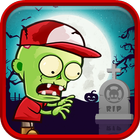 Stupid Zombies Adventure Game icon