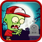 Stupid Zombies Adventure Game icon