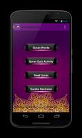Muslim App -Prayer time,Quran ภาพหน้าจอ 2