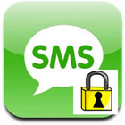 SMSENC icône
